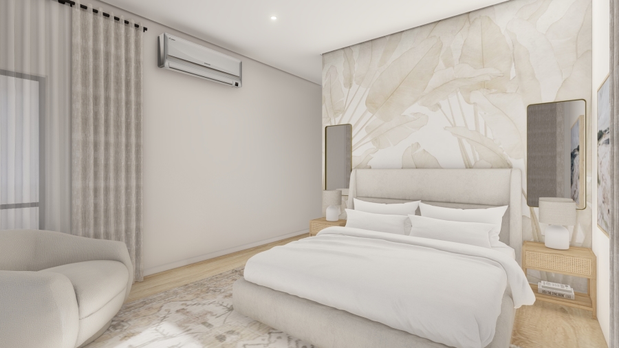 4 Bedroom Property for Sale in Langebaan Country Estate Western Cape